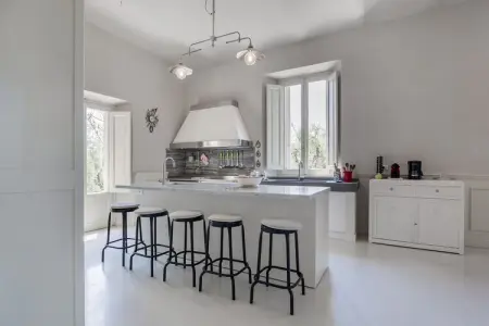 Villa Rose - Maison 13 pers., piscine privée, Toscane : photo 5