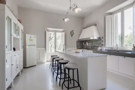 Villa Rose - Maison 13 pers., piscine privée, Toscane : photo 11