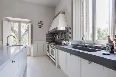 Villa Rose - Maison 13 pers., piscine privée, Toscane : photo 12