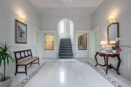 Villa Rose - Maison 13 pers., piscine privée, Toscane : photo 14