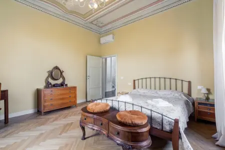 Villa Rose - Maison 13 pers., piscine privée, Toscane : photo 16