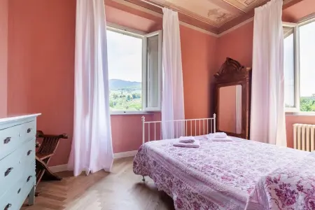Villa Rose - Maison 13 pers., piscine privée, Toscane : photo 17