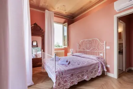 Villa Rose - Maison 13 pers., piscine privée, Toscane : photo 18