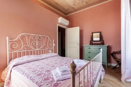Villa Rose - Maison 13 pers., piscine privée, Toscane : photo 19