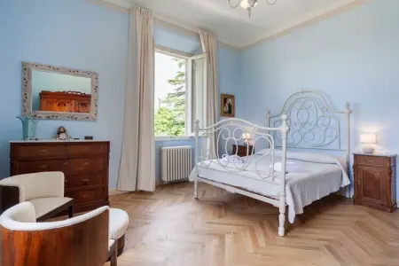 Villa Rose - Maison 13 pers., piscine privée, Toscane : photo 21