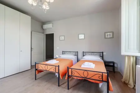 Villa Rose - Maison 13 pers., piscine privée, Toscane : photo 22