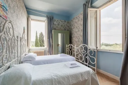 Villa Rose - Maison 13 pers., piscine privée, Toscane : photo 23