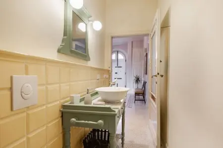 Villa Rose - Maison 13 pers., piscine privée, Toscane : photo 25