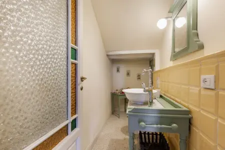 Villa Rose - Maison 13 pers., piscine privée, Toscane : photo 26