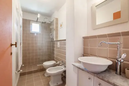 Villa Rose - Maison 13 pers., piscine privée, Toscane : photo 27