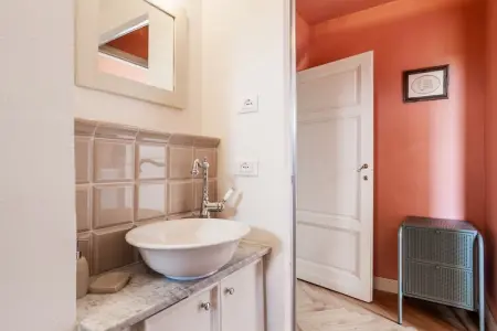 Villa Rose - Maison 13 pers., piscine privée, Toscane : photo 28