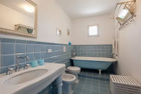 Villa Rose - Maison 13 pers., piscine privée, Toscane : photo 29