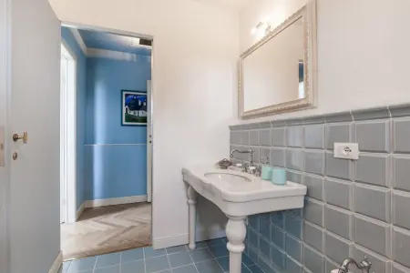 Villa Rose - Maison 13 pers., piscine privée, Toscane : photo 30