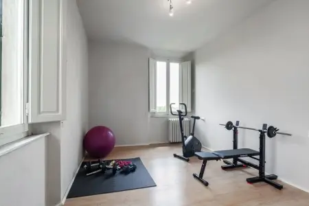 Villa Rose - Maison 13 pers., piscine privée, Toscane : photo 33