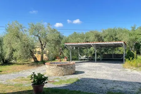 Villa Rose - Maison 13 pers., piscine privée, Toscane : photo 39