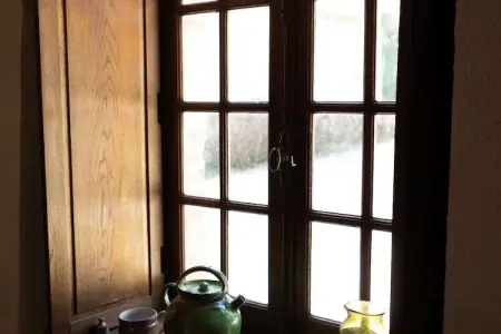Le Vieux Château du Veurdre, 8 pers., piscine : photo 39