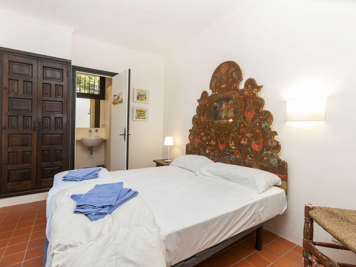 Maison La Gargouille – piscine et vue mer à Torre Valentina - Photo 11