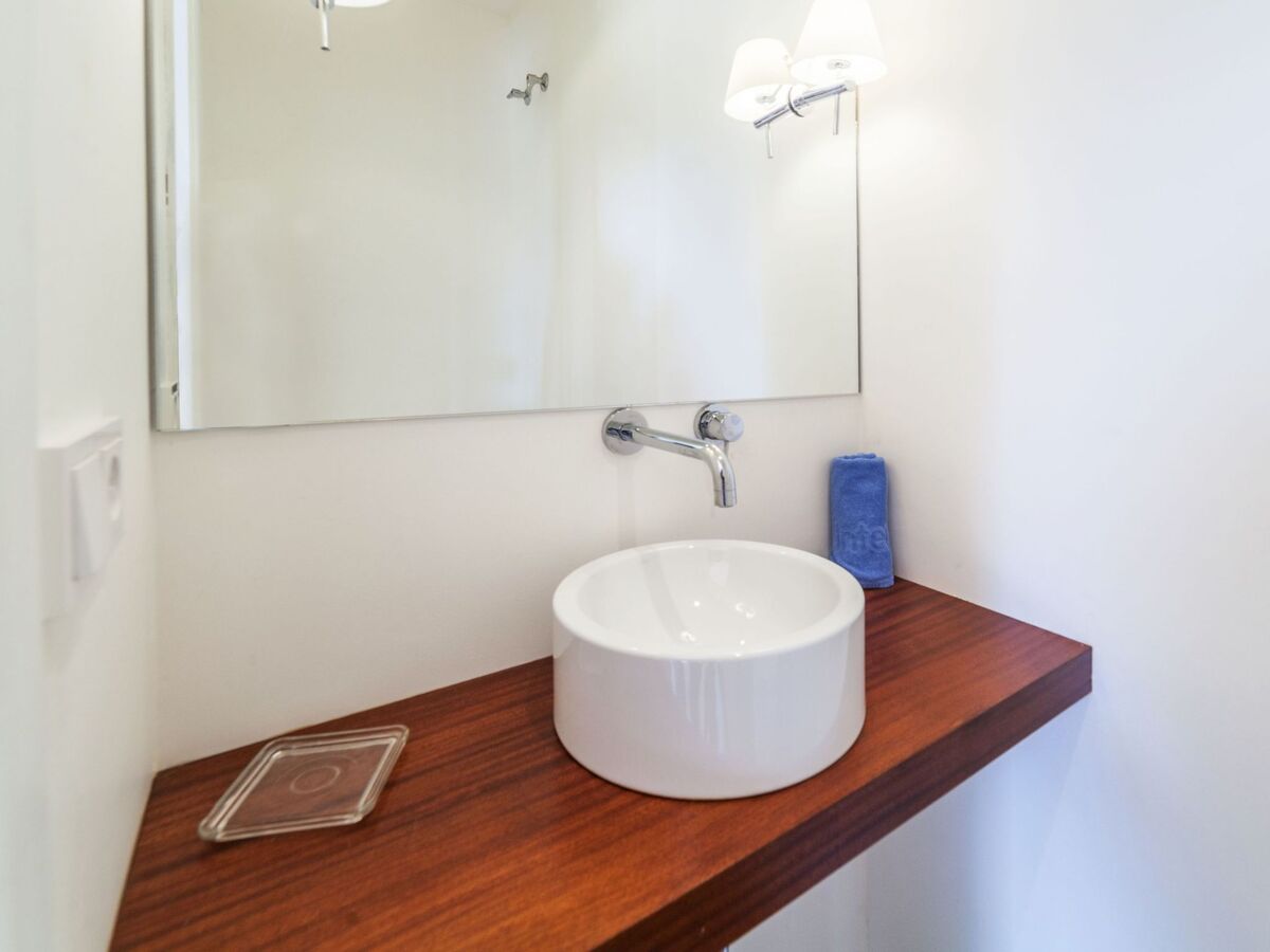 Maison La Gargouille – piscine et vue mer à Torre Valentina - Photo 12