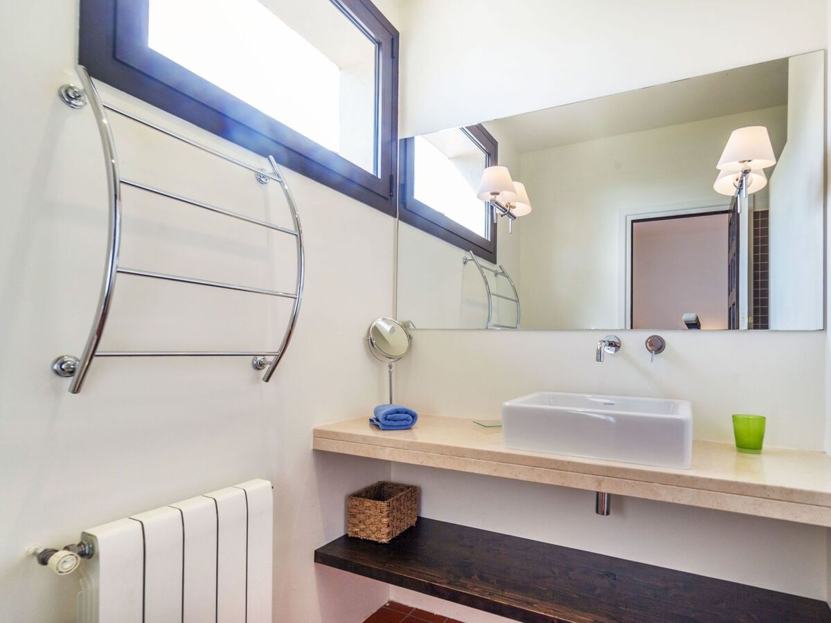 Maison La Gargouille – piscine et vue mer à Torre Valentina - Photo 16