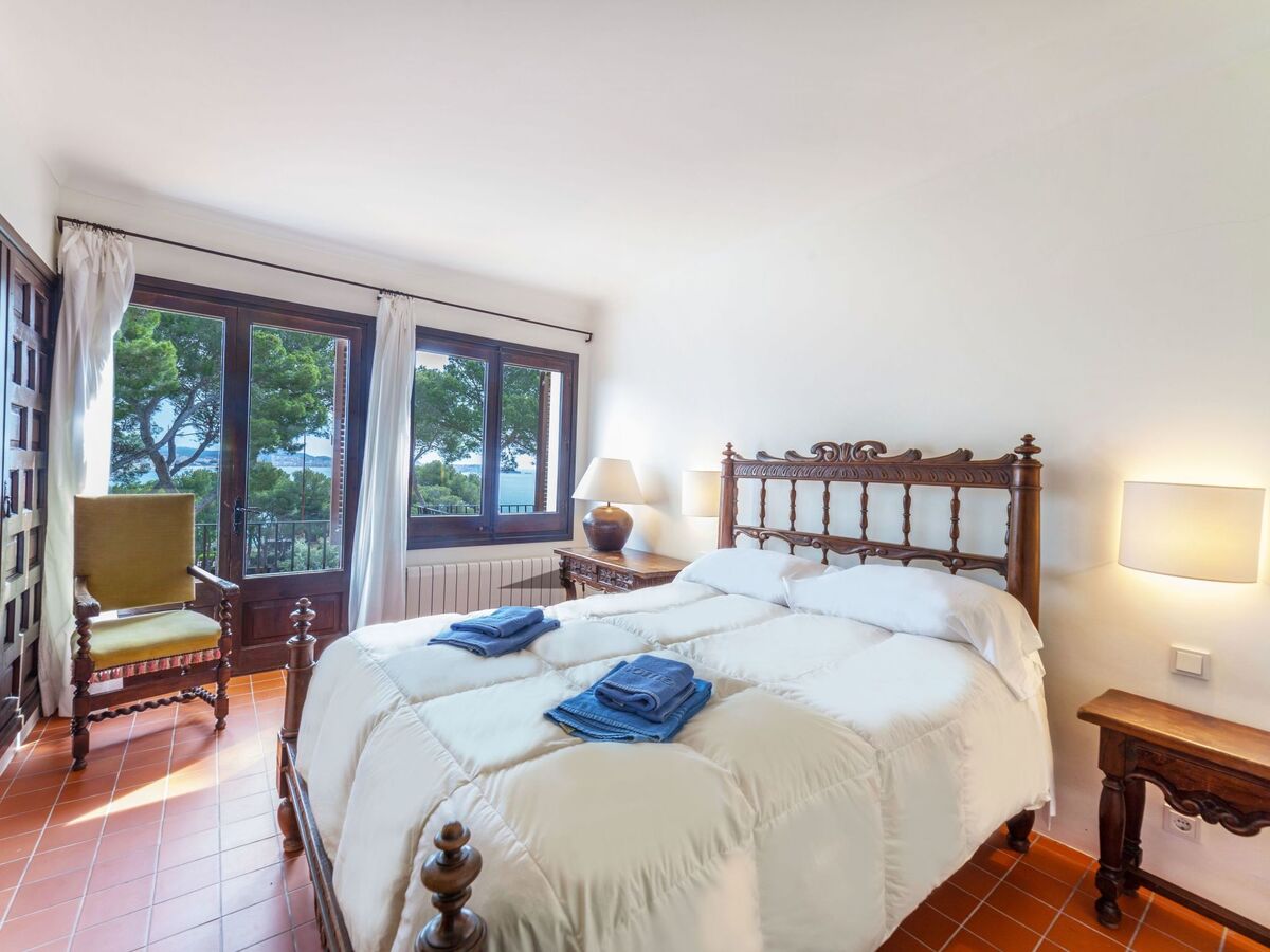 Maison La Gargouille – piscine et vue mer à Torre Valentina - Photo 17