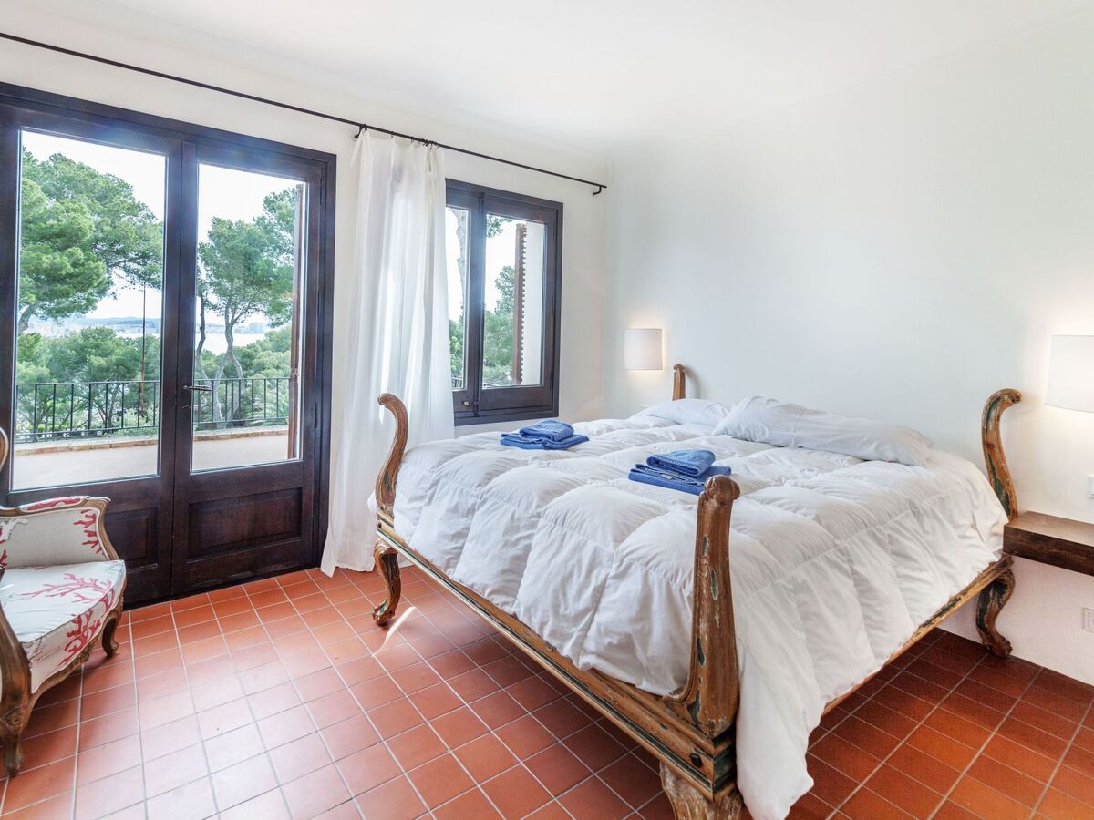 Maison La Gargouille – piscine et vue mer à Torre Valentina - Photo 19
