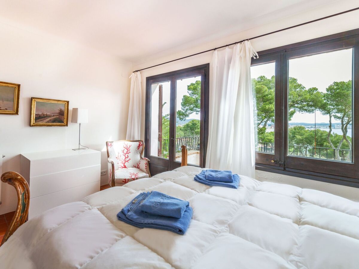 Maison La Gargouille – piscine et vue mer à Torre Valentina - Photo 21