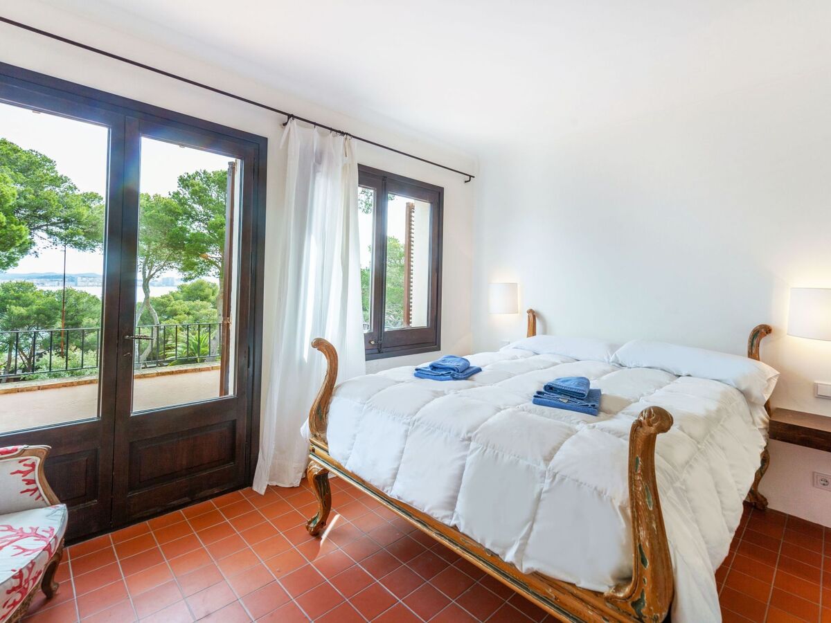 Maison La Gargouille – piscine et vue mer à Torre Valentina - Photo 22