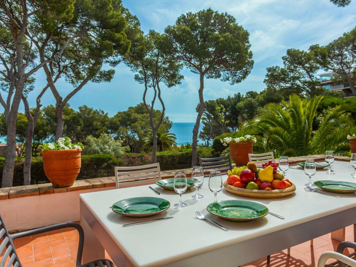 Maison La Gargouille – piscine et vue mer à Torre Valentina - Photo 24