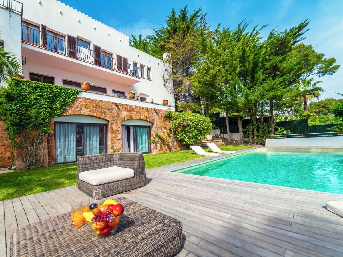 Maison La Gargouille – piscine et vue mer à Torre Valentina - Photo 25