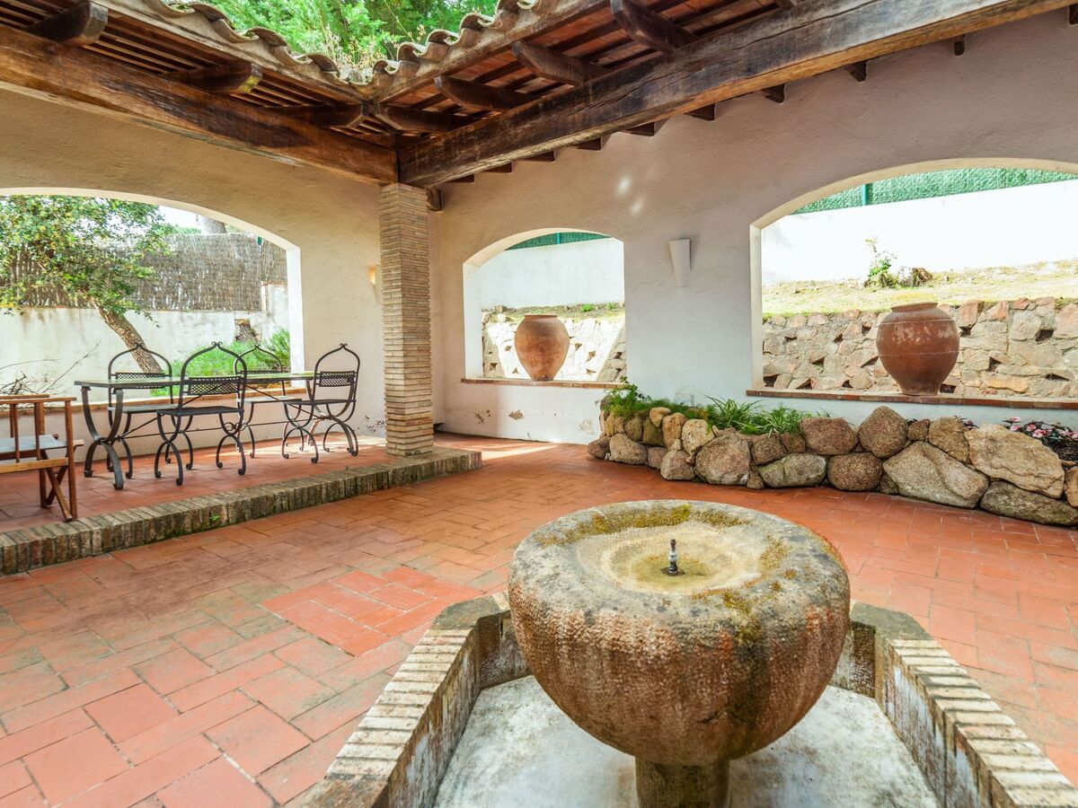 Maison La Gargouille – piscine et vue mer à Torre Valentina - Photo 29