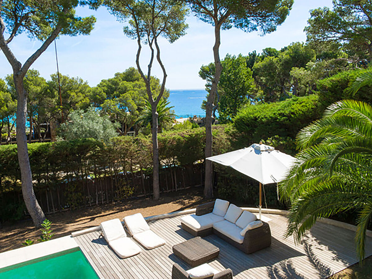 Maison La Gargouille – piscine et vue mer à Torre Valentina - Photo 31