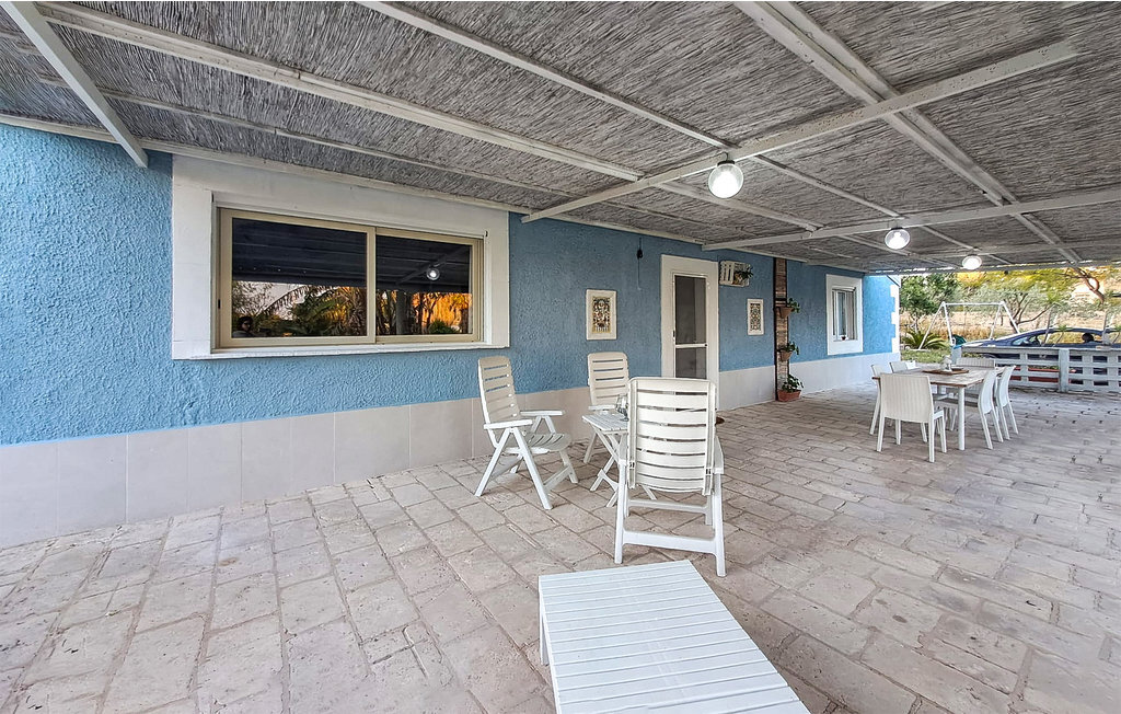 Maison 8 personnes à Rosolini - Photo 2