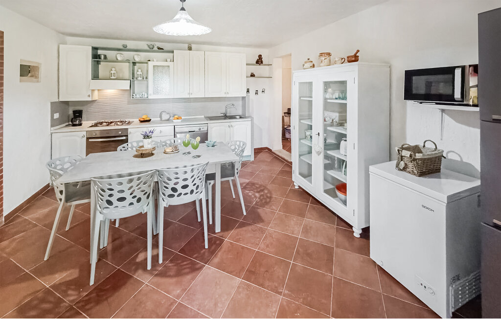 Maison 8 personnes à Rosolini - Photo 6