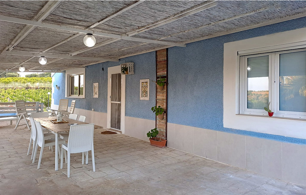 Maison 8 personnes à Rosolini - Photo 10