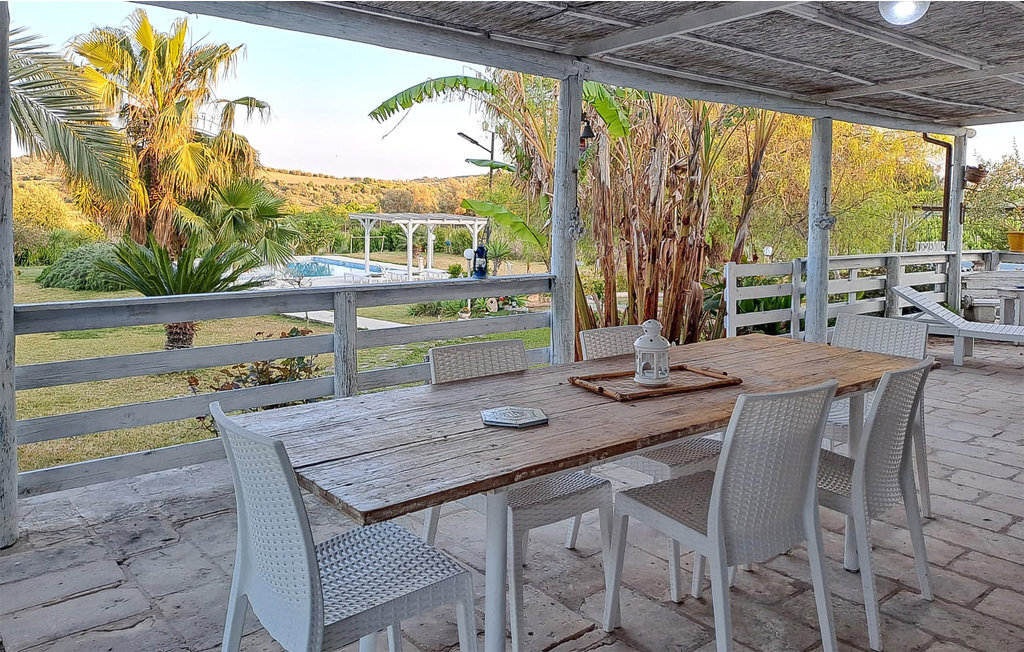 Maison 8 personnes à Rosolini - Photo 11