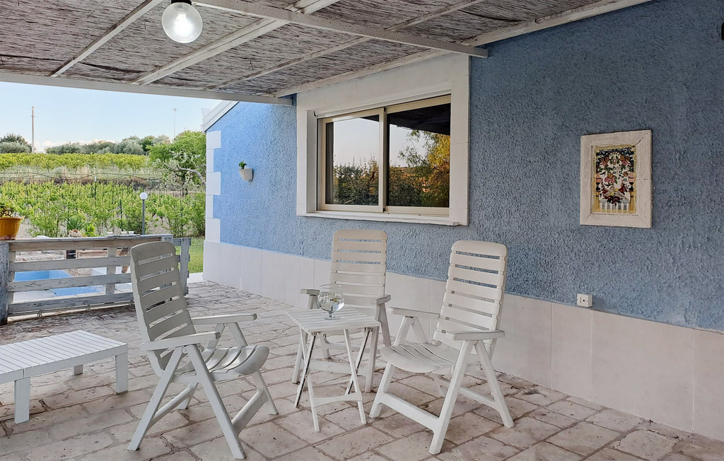 Maison 8 personnes à Rosolini - Photo 12