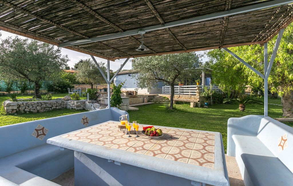Maison 8 personnes à Rosolini - Photo 13
