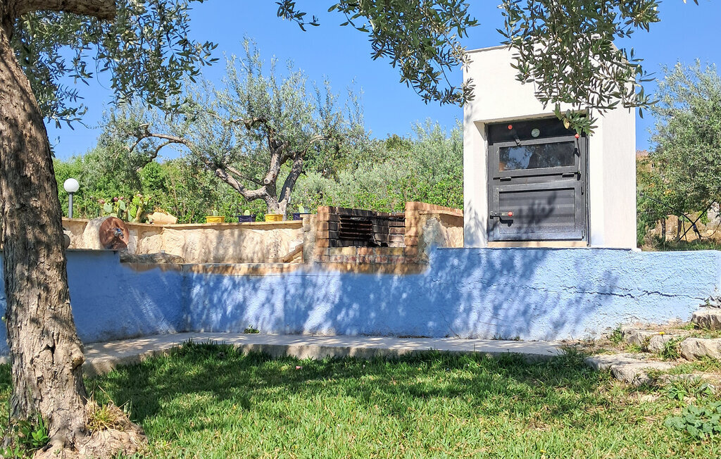 Maison 8 personnes à Rosolini - Photo 14