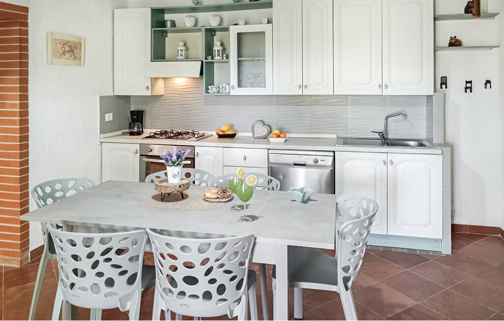 Maison 8 personnes à Rosolini - Photo 16