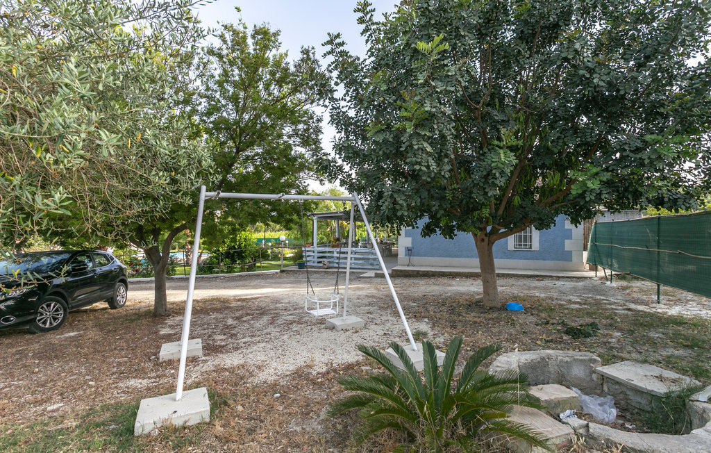 Maison 8 personnes à Rosolini - Photo 23