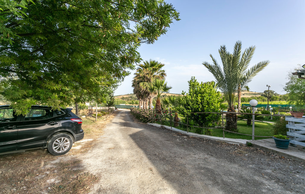Maison 8 personnes à Rosolini - Photo 24