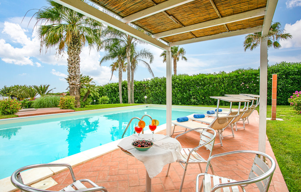 Villa avec piscine et manège à Scicli - Photo 4