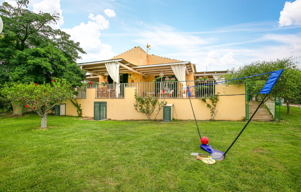Villa avec piscine et manège à Scicli - Photo 6