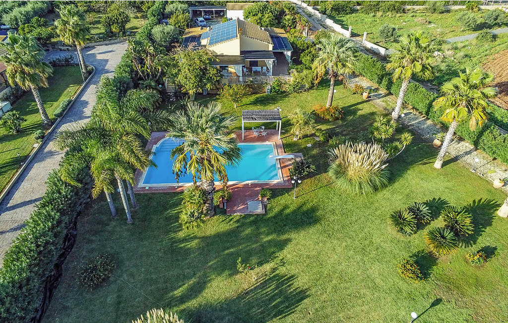 Villa avec piscine et manège à Scicli - Photo 10