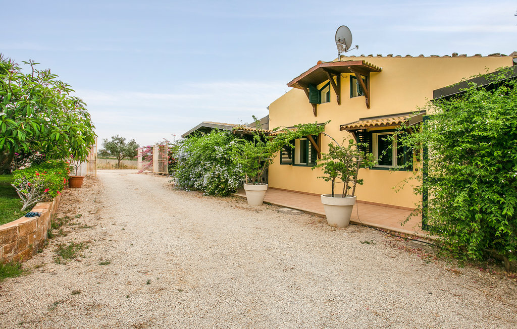 Villa avec piscine et manège à Scicli - Photo 11