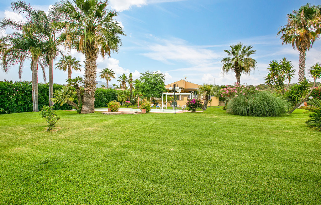 Villa avec piscine et manège à Scicli - Photo 12