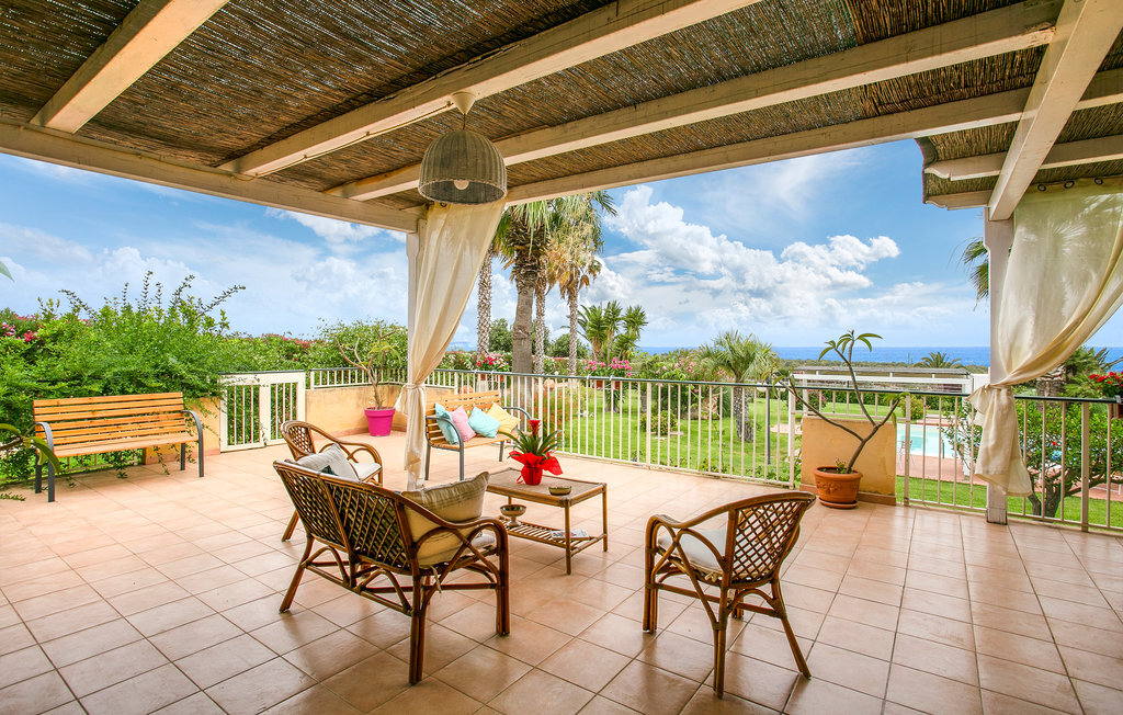 Villa avec piscine et manège à Scicli - Photo 14