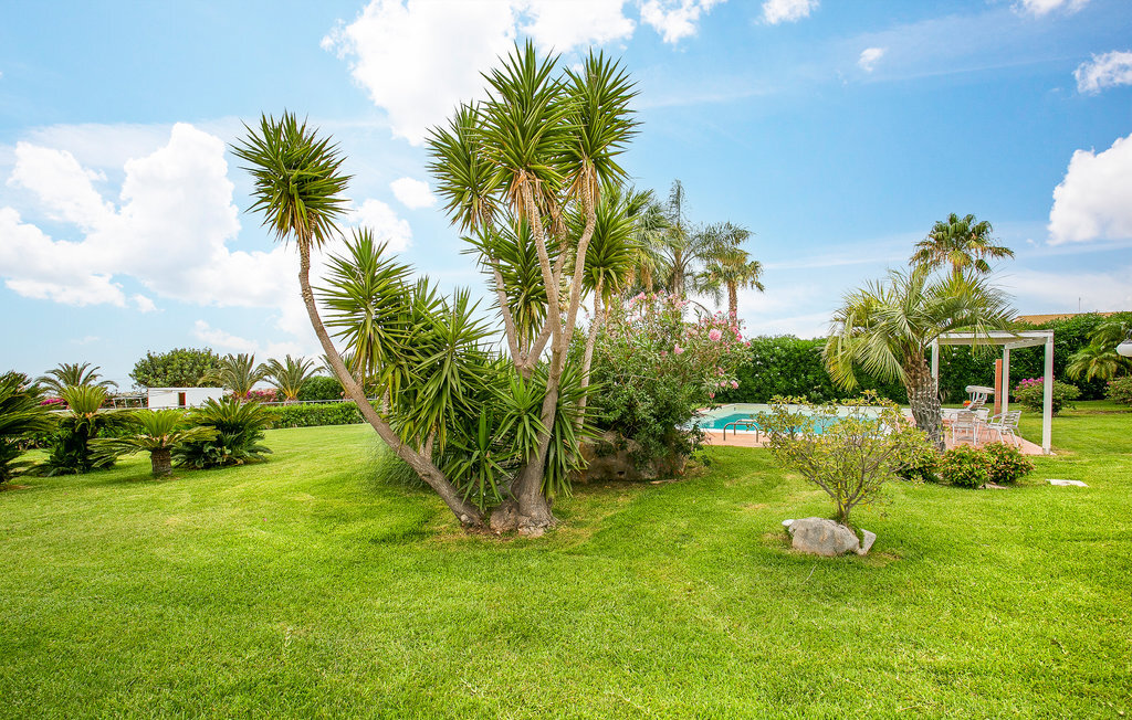 Villa avec piscine et manège à Scicli - Photo 17