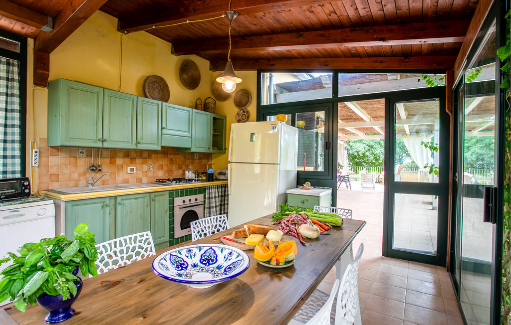 Villa avec piscine et manège à Scicli - Photo 21