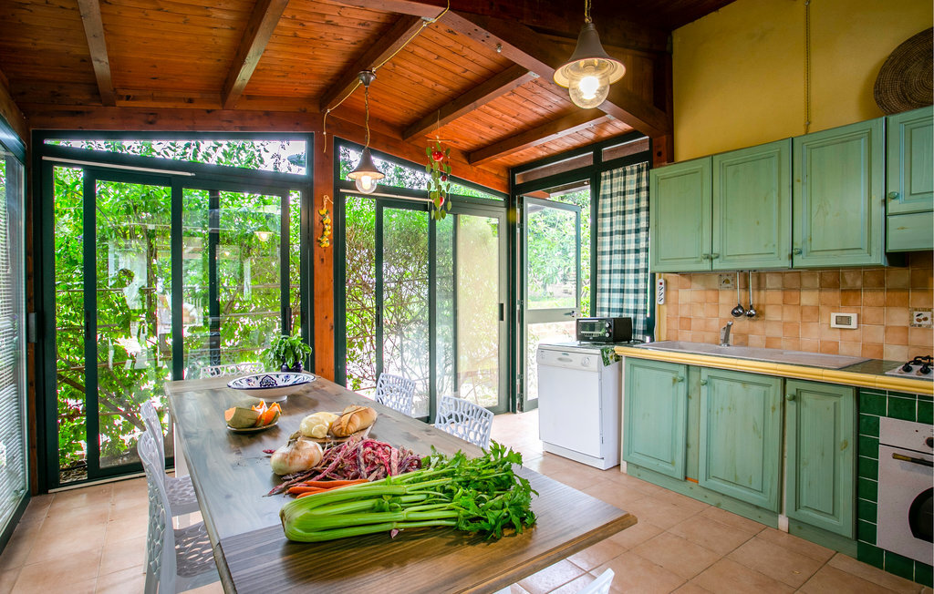 Villa avec piscine et manège à Scicli - Photo 22